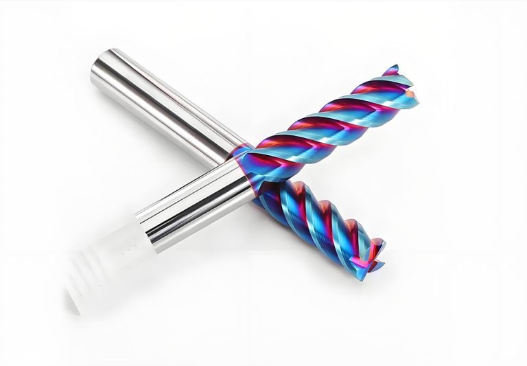 Read more about the article Extension of milling cutter