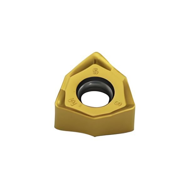 WNMU numerical control blade (1 box /10 pieces)