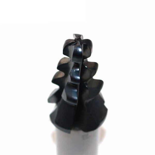 Christmas tree shaping knife - Image 3